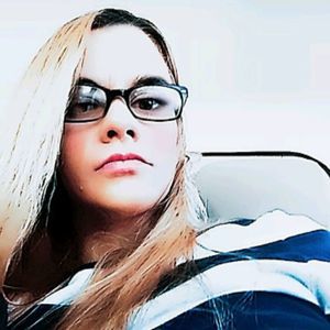 Meet your Posher, Candice